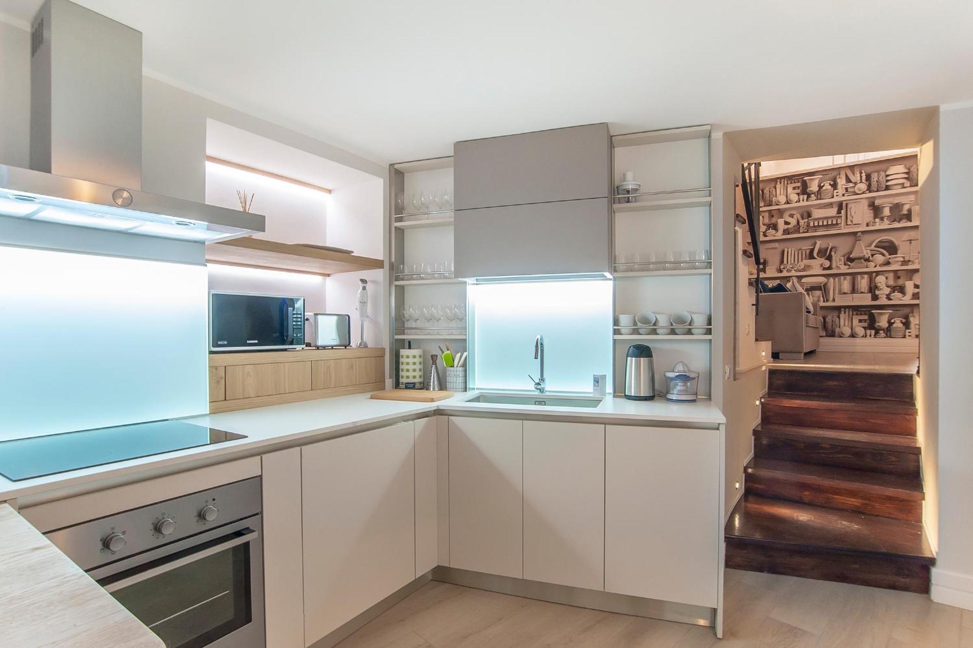 Appartamento Ciambella Atmosphere By In