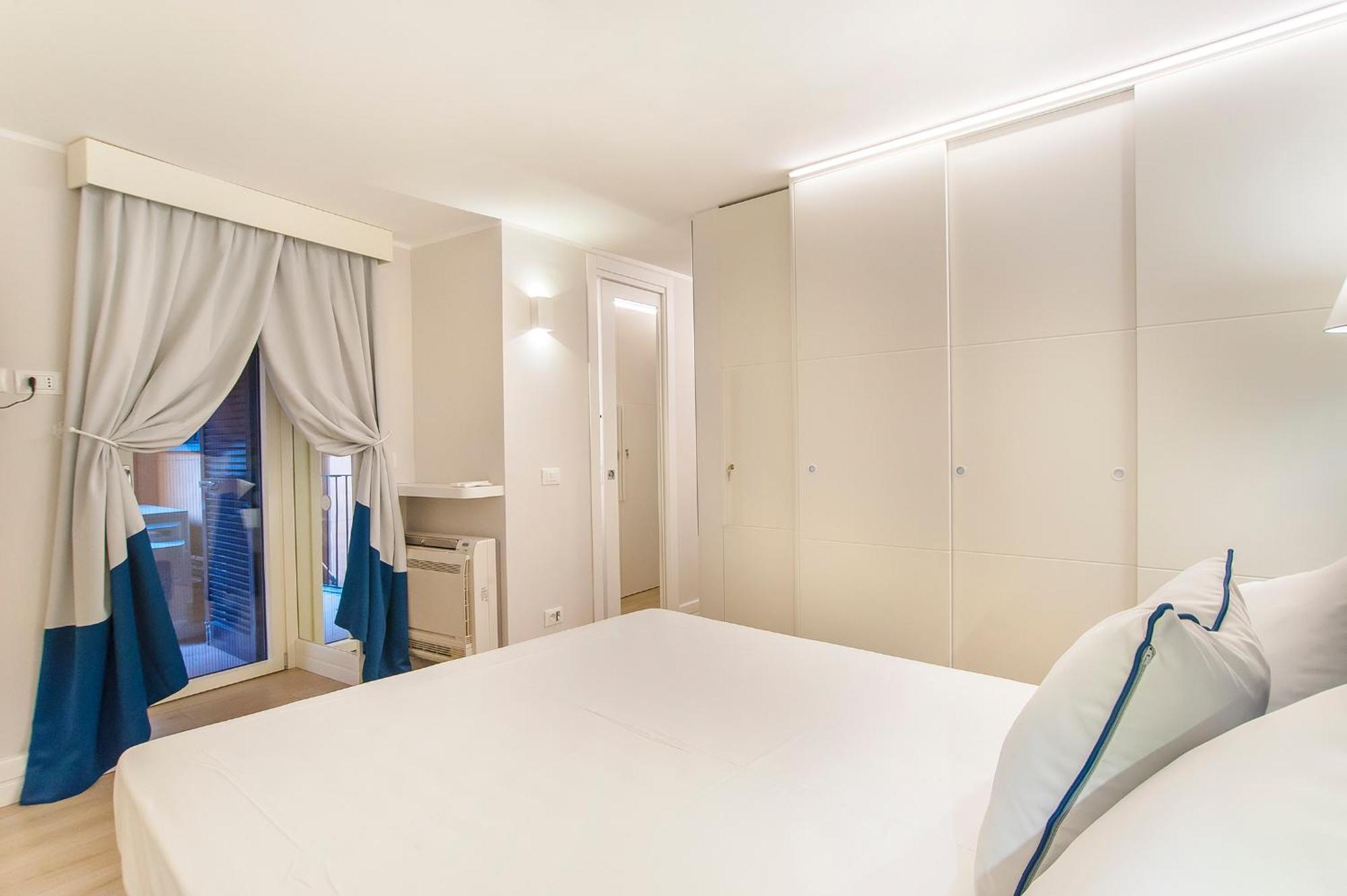 Appartamento Ciambella Atmosphere By In